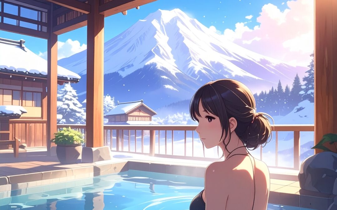 【温泉】九州の“本当にすごい温泉宿”7選｜アクセスとベストシーズン解説